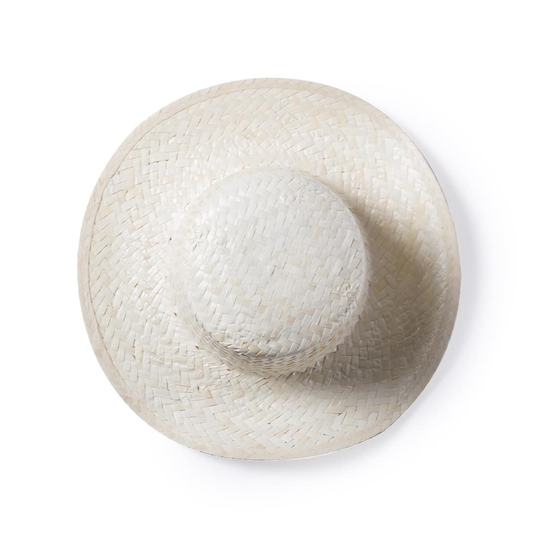 Miniature 1 pour Chapeau Tiquqa - personnalisable