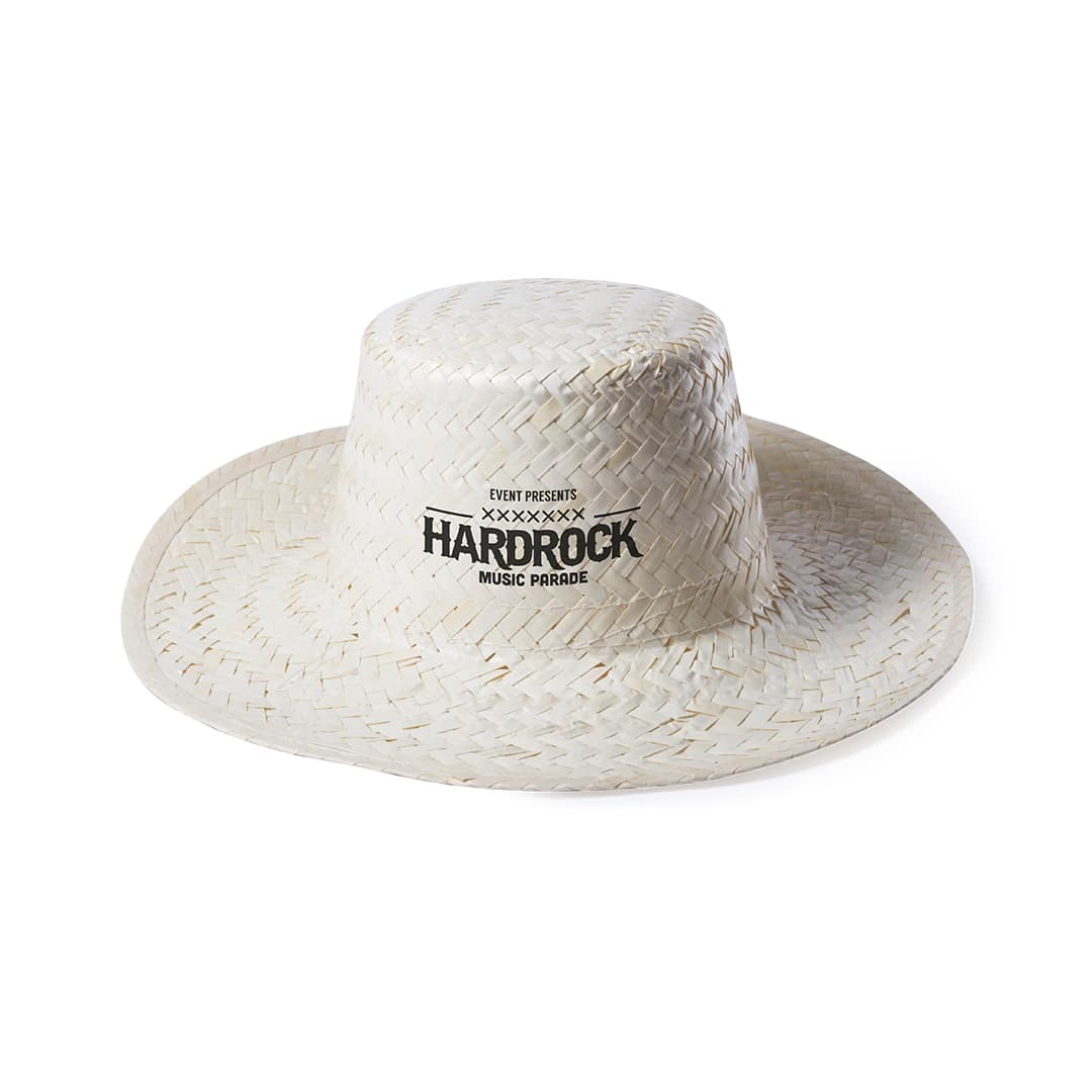 Visuel Chapeau Tiquqa - personnalisable