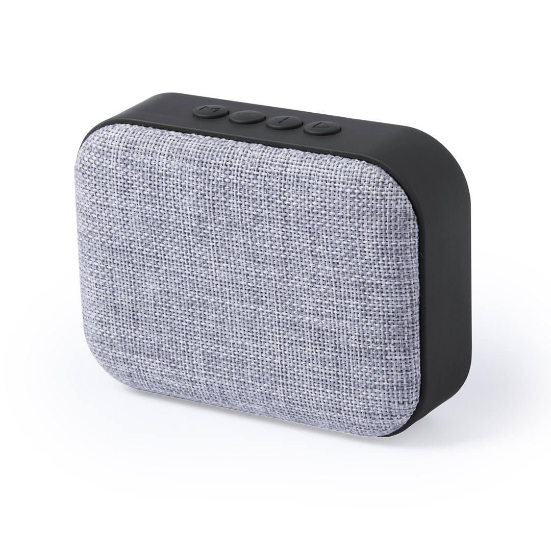 Visuel Haut-Parleurs Daduremo - personnalisable