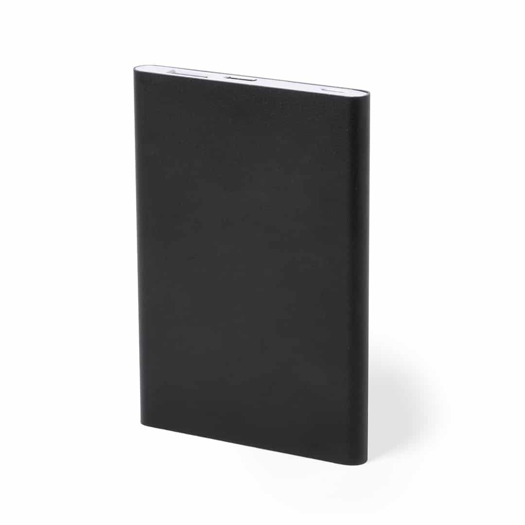 Visuel Power Bank Fitanefi - personnalisable