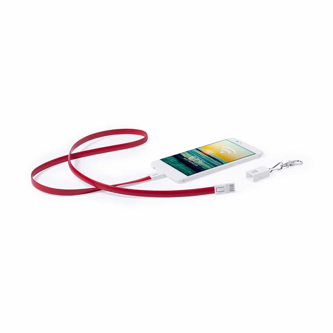 Visuel Chargeur Synchroniseur Mehobo - personnalisable