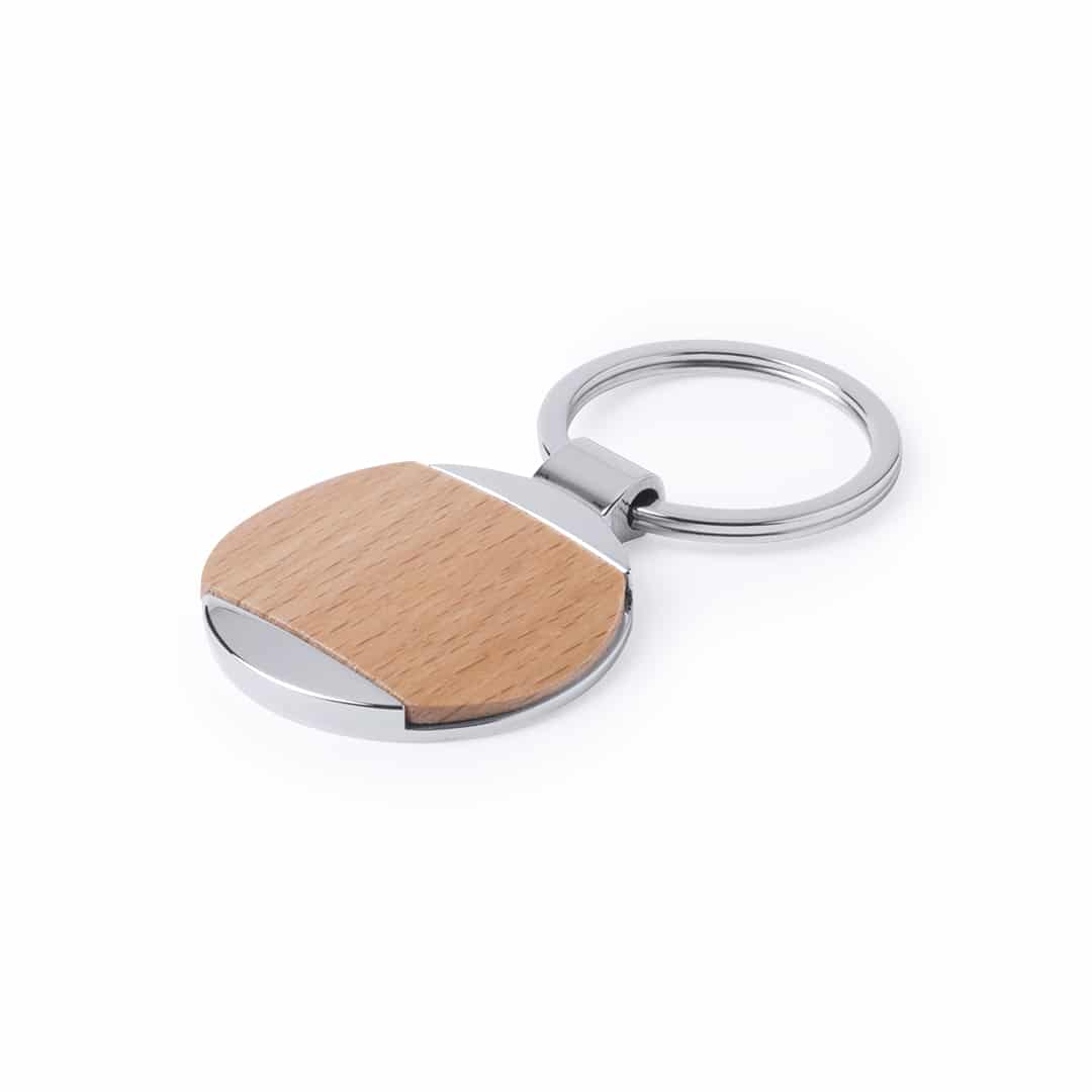 Miniature 3 pour Porte-Clés Xepoji - personnalisable
