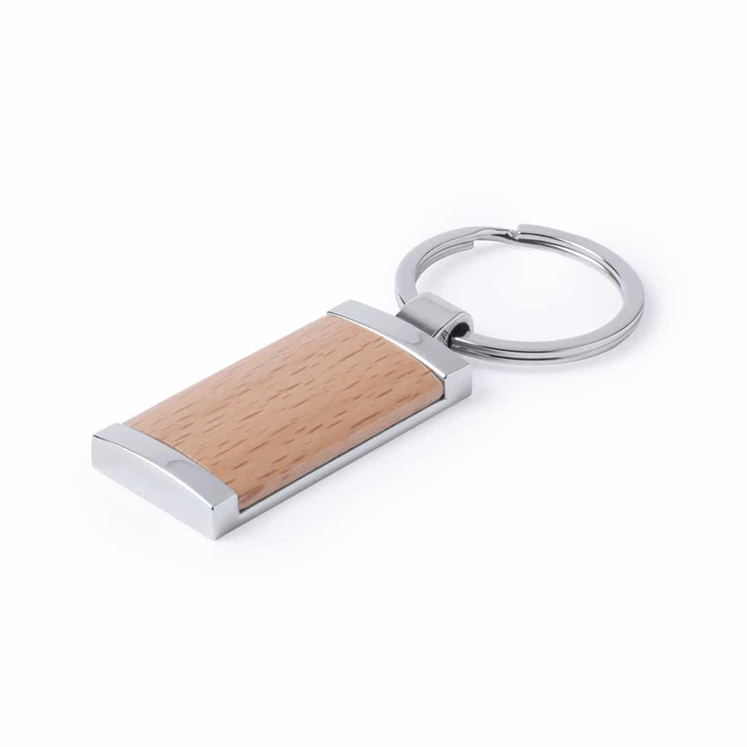 Miniature 4 pour Porte-Clés Xepoji - personnalisable