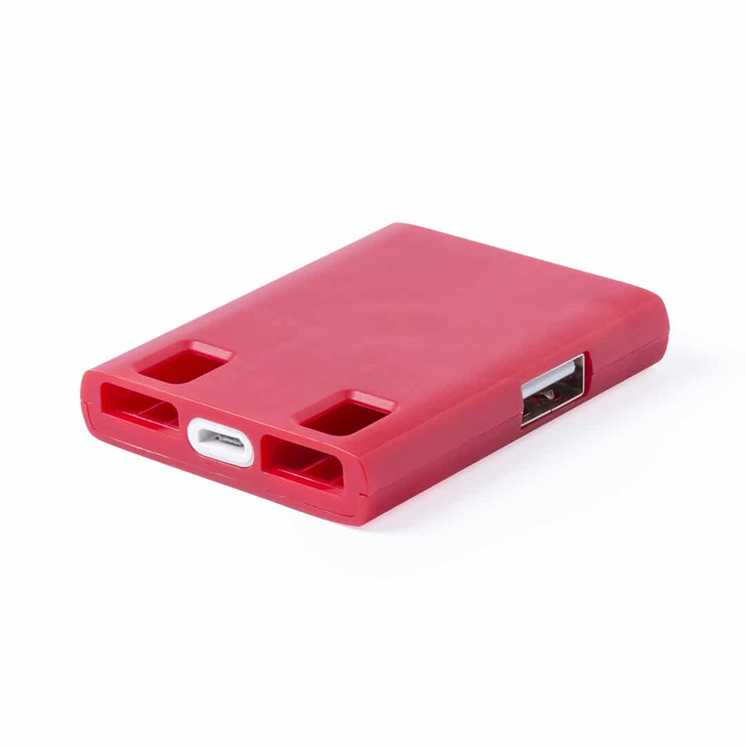 Miniature 2 pour Port USB Degaxizi - personnalisable