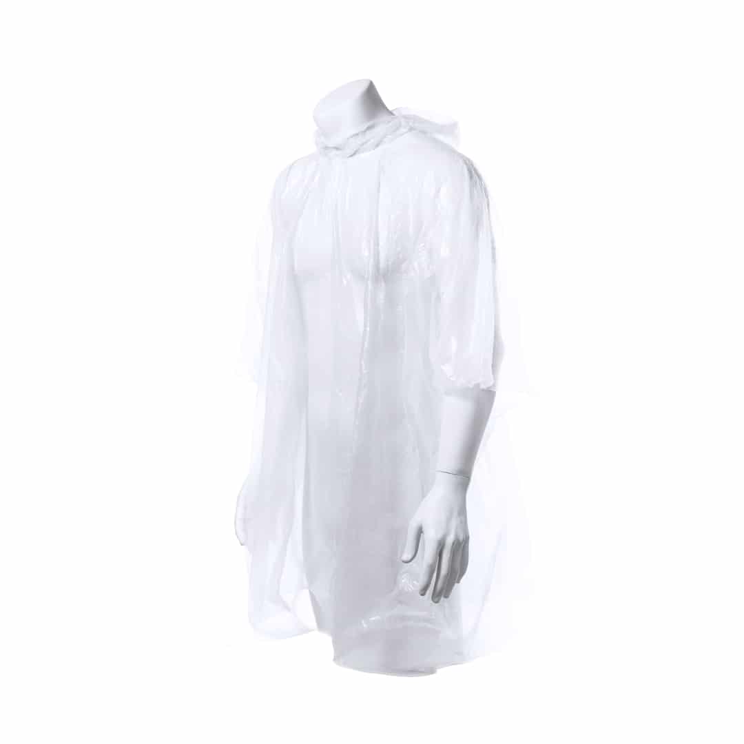 Visuel Poncho Qiwahe - personnalisable