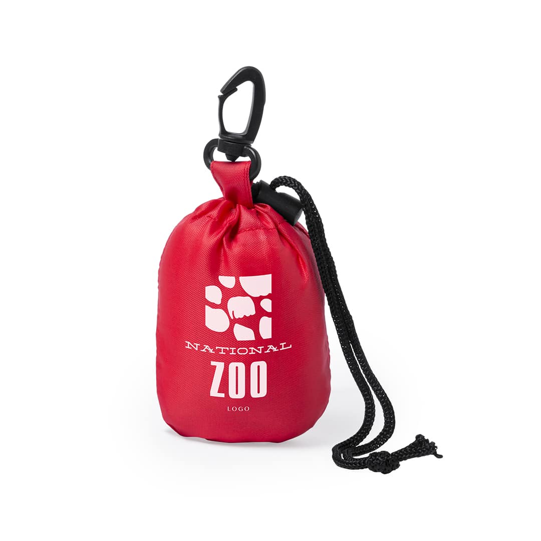Miniature 7 pour Poncho Qiwahe - personnalisable