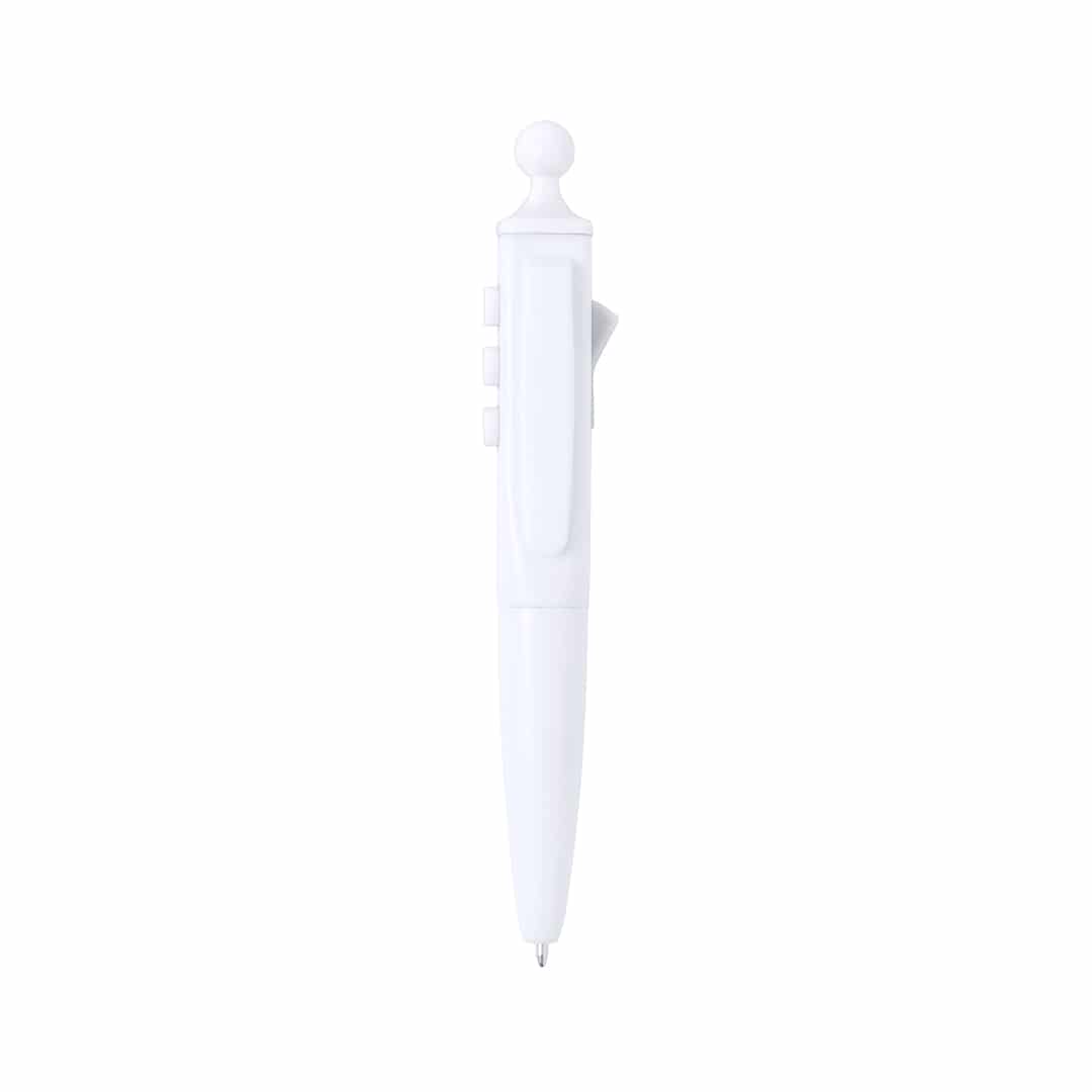 Visuel Stylo Antistress Wurebo - personnalisable
