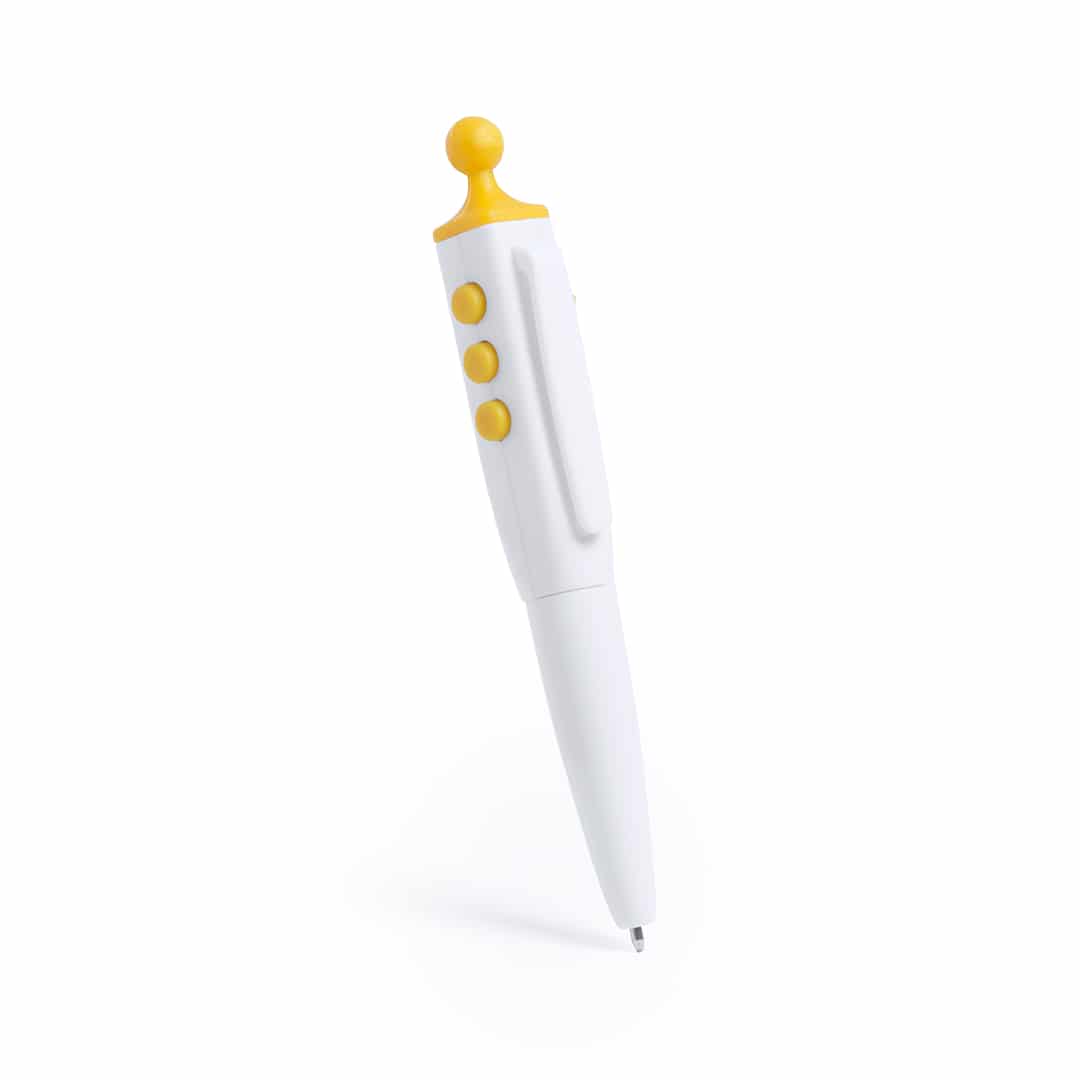 Miniature 5 pour Stylo Antistress Wurebo - personnalisable