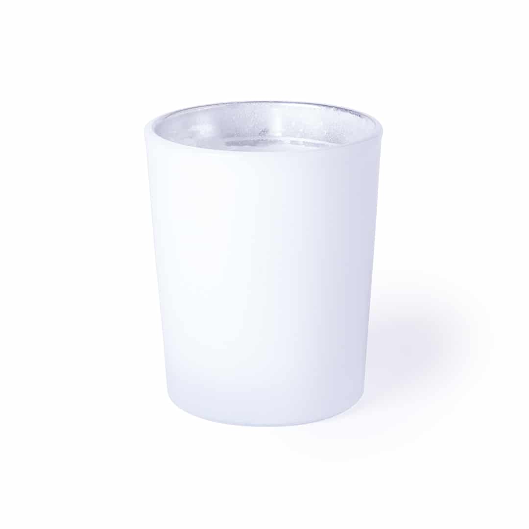 Visuel Bougie Aromatique Mucepo - personnalisable