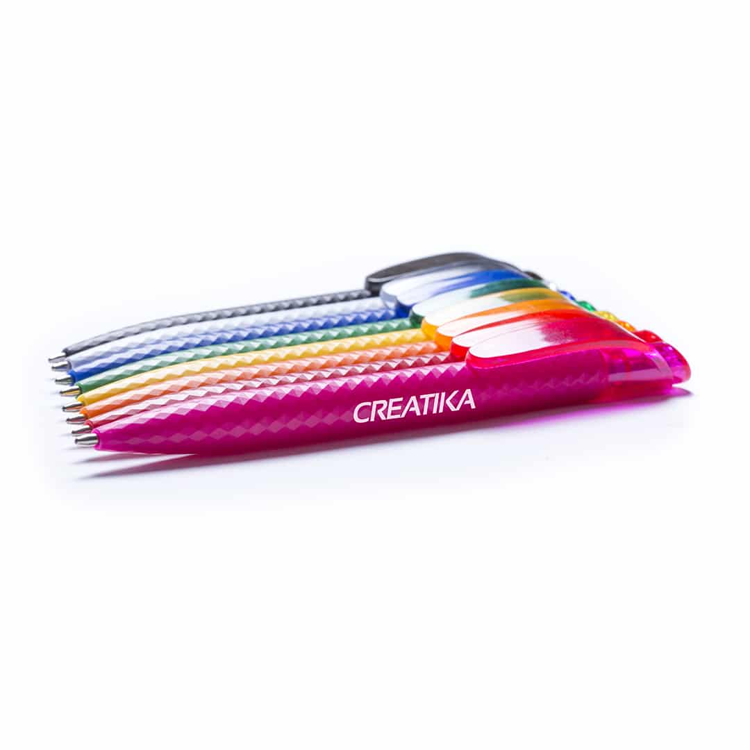 Visuel Stylo Xagodija - personnalisable