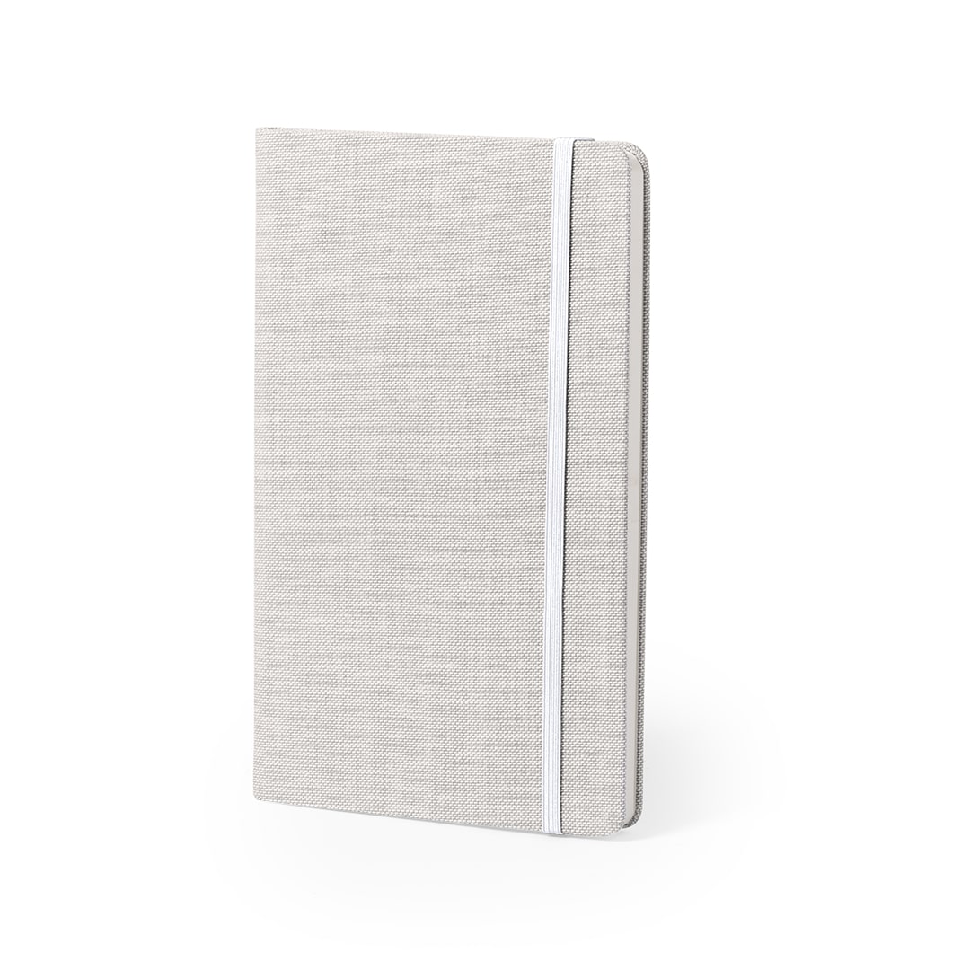 Miniature 5 pour Bloc Notes Zuqafa - personnalisable