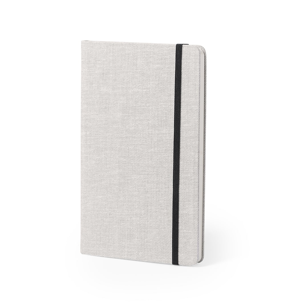 Miniature 6 pour Bloc Notes Zuqafa - personnalisable
