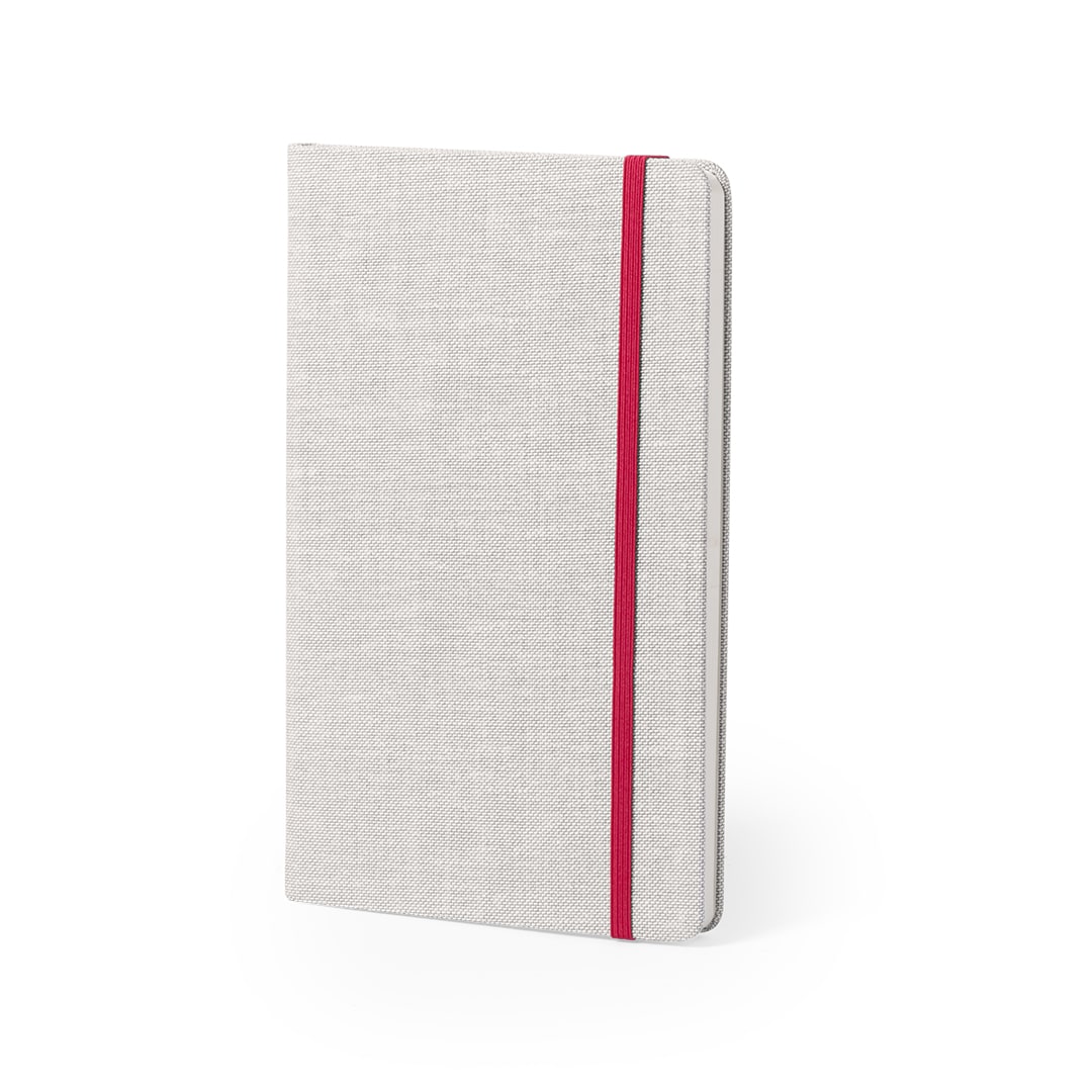 Miniature 7 pour Bloc Notes Zuqafa - personnalisable
