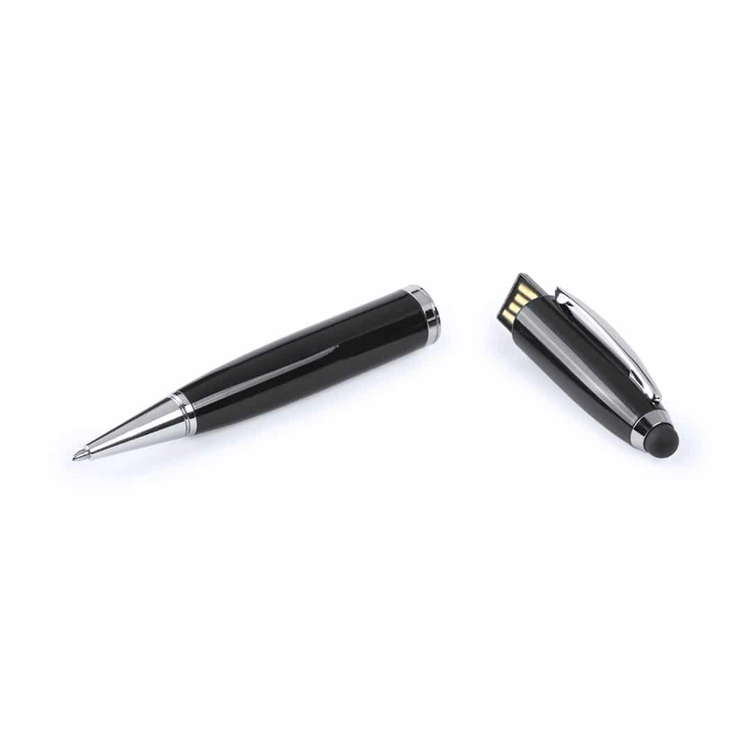 Visuel Stylet Bille USB Lepefuta - personnalisable