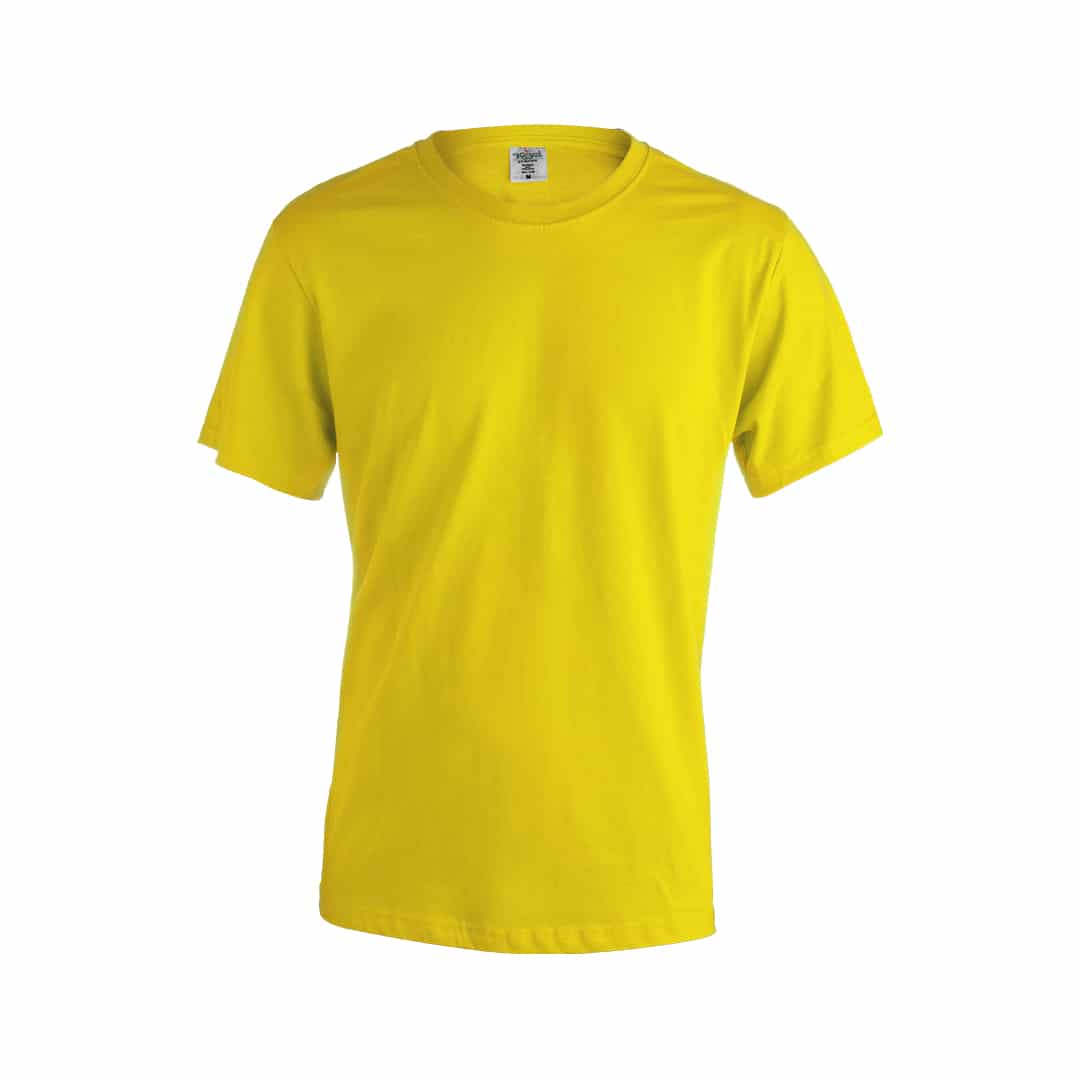 Miniature 5 pour T-Shirt Adulte Couleur "keya" Petema - personnalisable