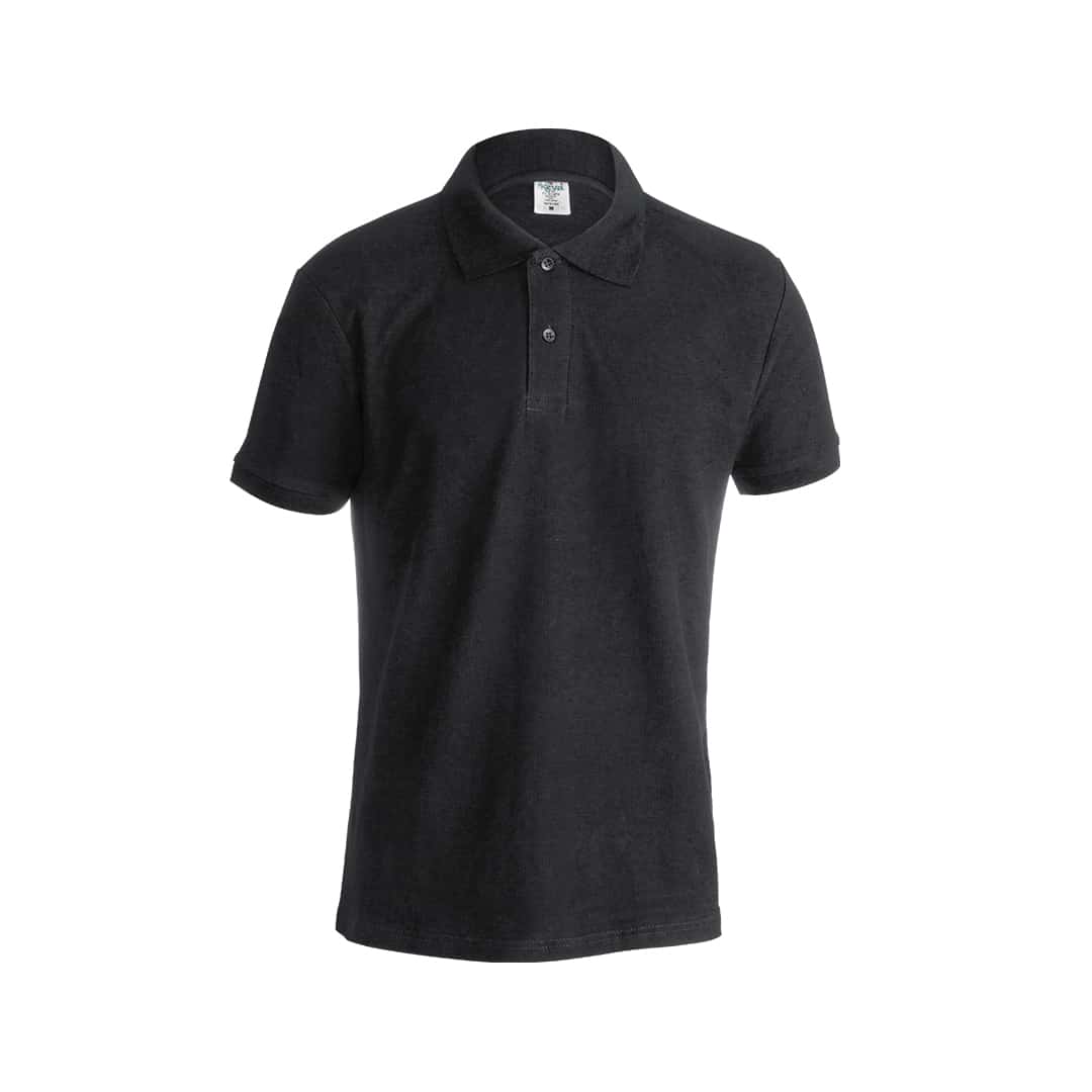 Miniature 15 pour Polo Adulte Couleur "keya" Jalutowo - personnalisable