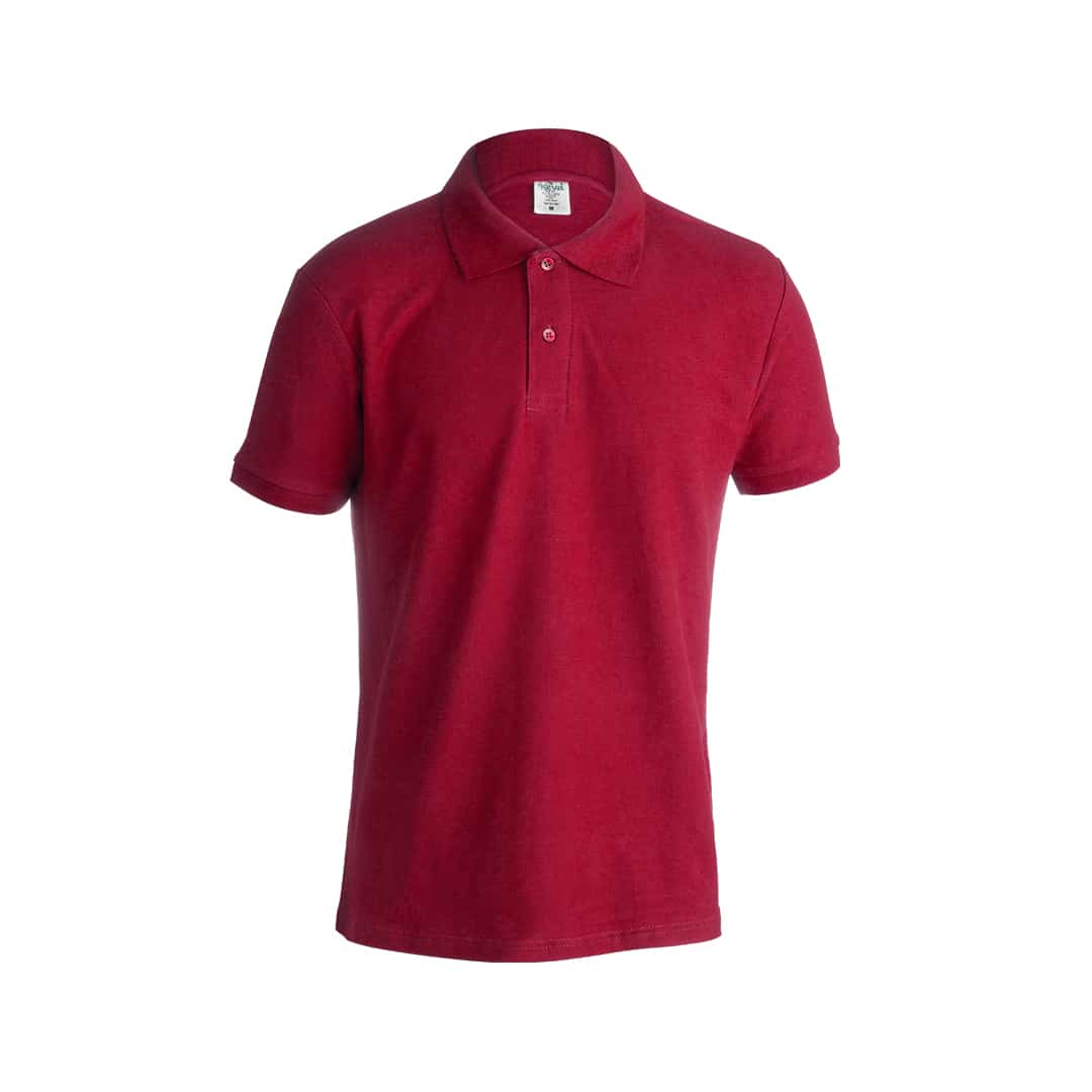 Miniature 16 pour Polo Adulte Couleur "keya" Jalutowo - personnalisable