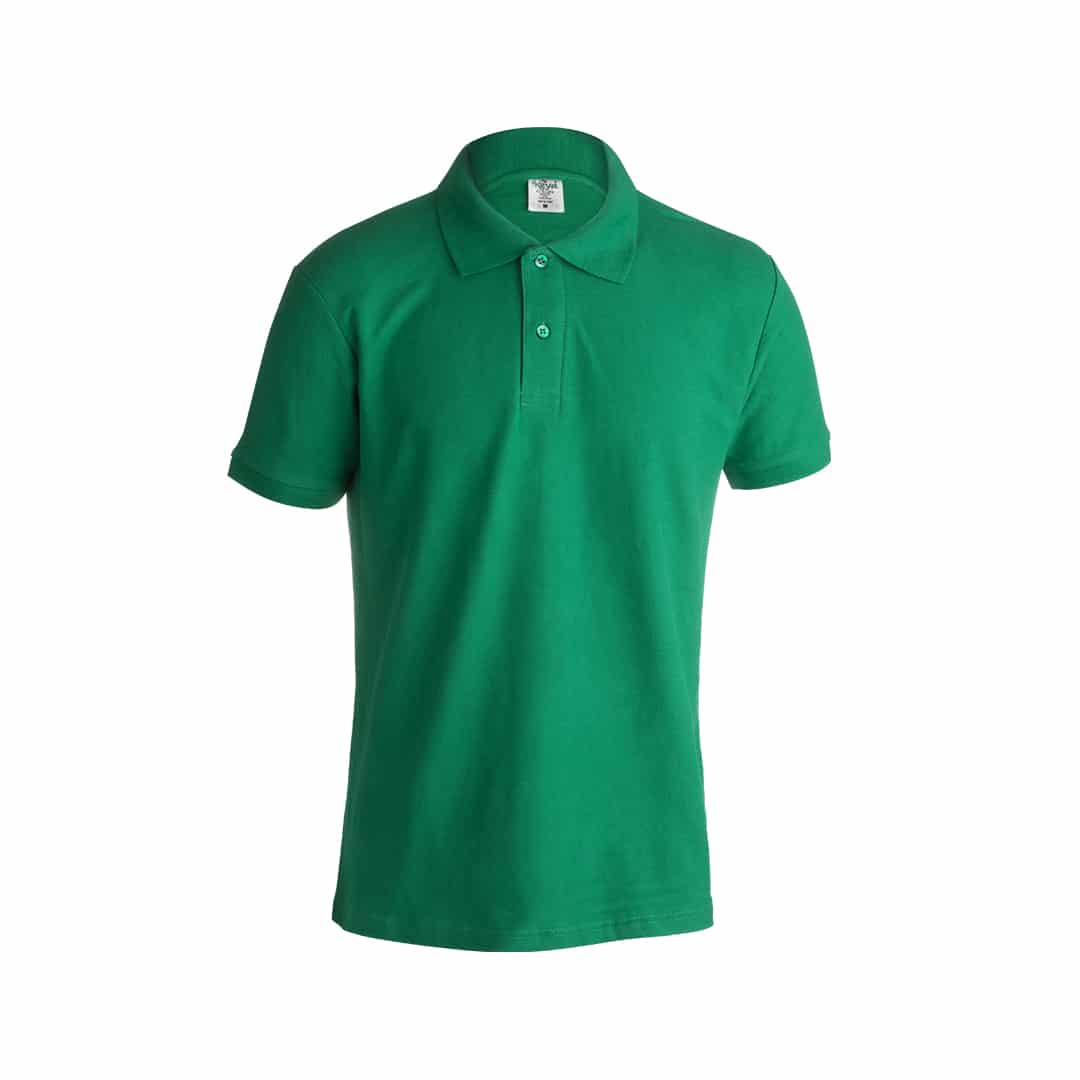 Miniature 17 pour Polo Adulte Couleur "keya" Jalutowo - personnalisable