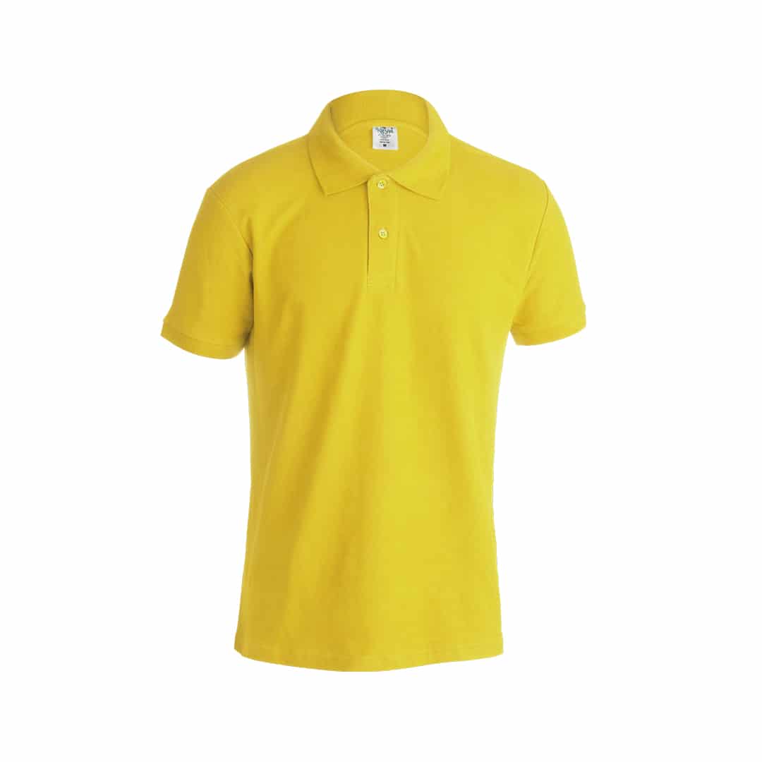 Miniature 7 pour Polo Adulte Couleur "keya" Jalutowo - personnalisable