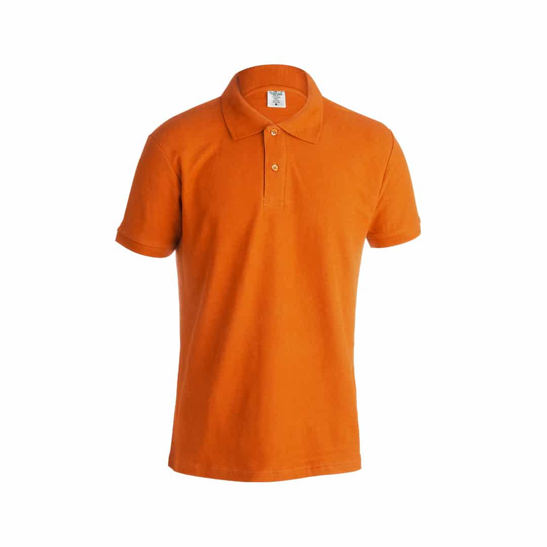 Miniature 14 pour Polo Adulte Couleur "keya" Jalutowo - personnalisable