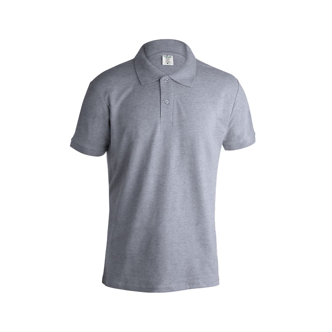Miniature 11 pour Polo Adulte Couleur "keya" Jalutowo - personnalisable