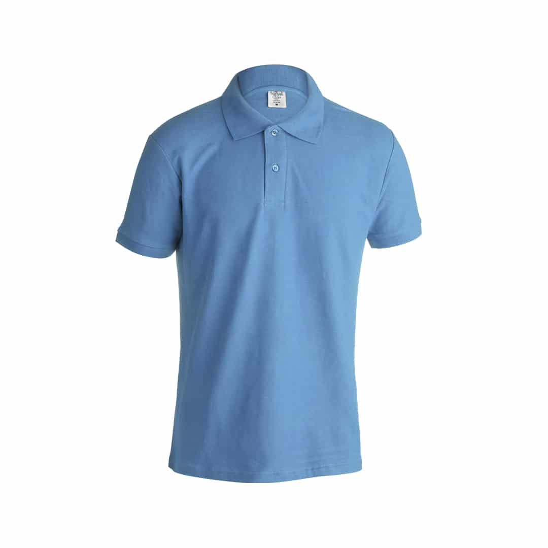 Miniature 9 pour Polo Adulte Couleur "keya" Jalutowo - personnalisable
