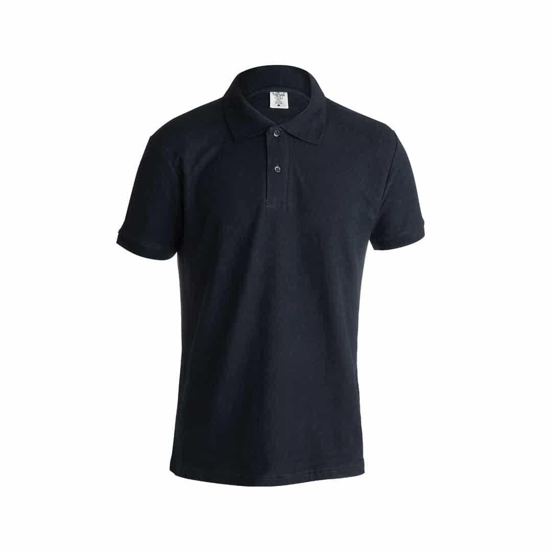 Miniature 13 pour Polo Adulte Couleur "keya" Jalutowo - personnalisable