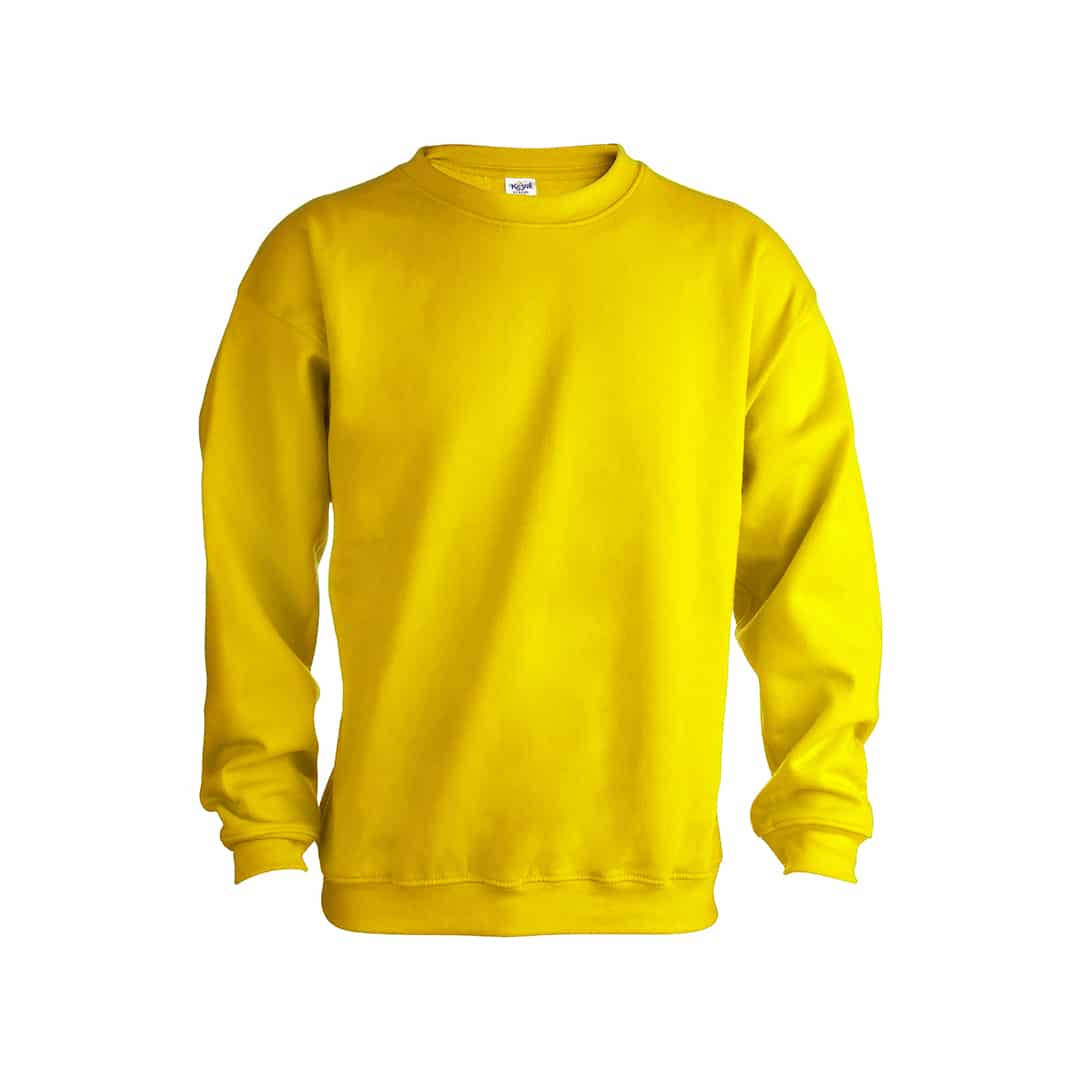 Miniature 6 pour Sweat-Shirt Adulte "keya" Fetibe - personnalisable