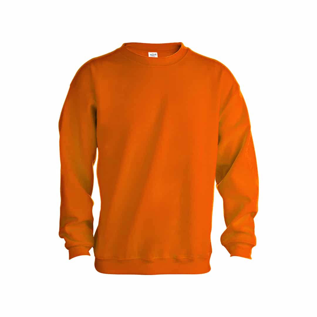 Miniature 10 pour Sweat-Shirt Adulte "keya" Fetibe - personnalisable