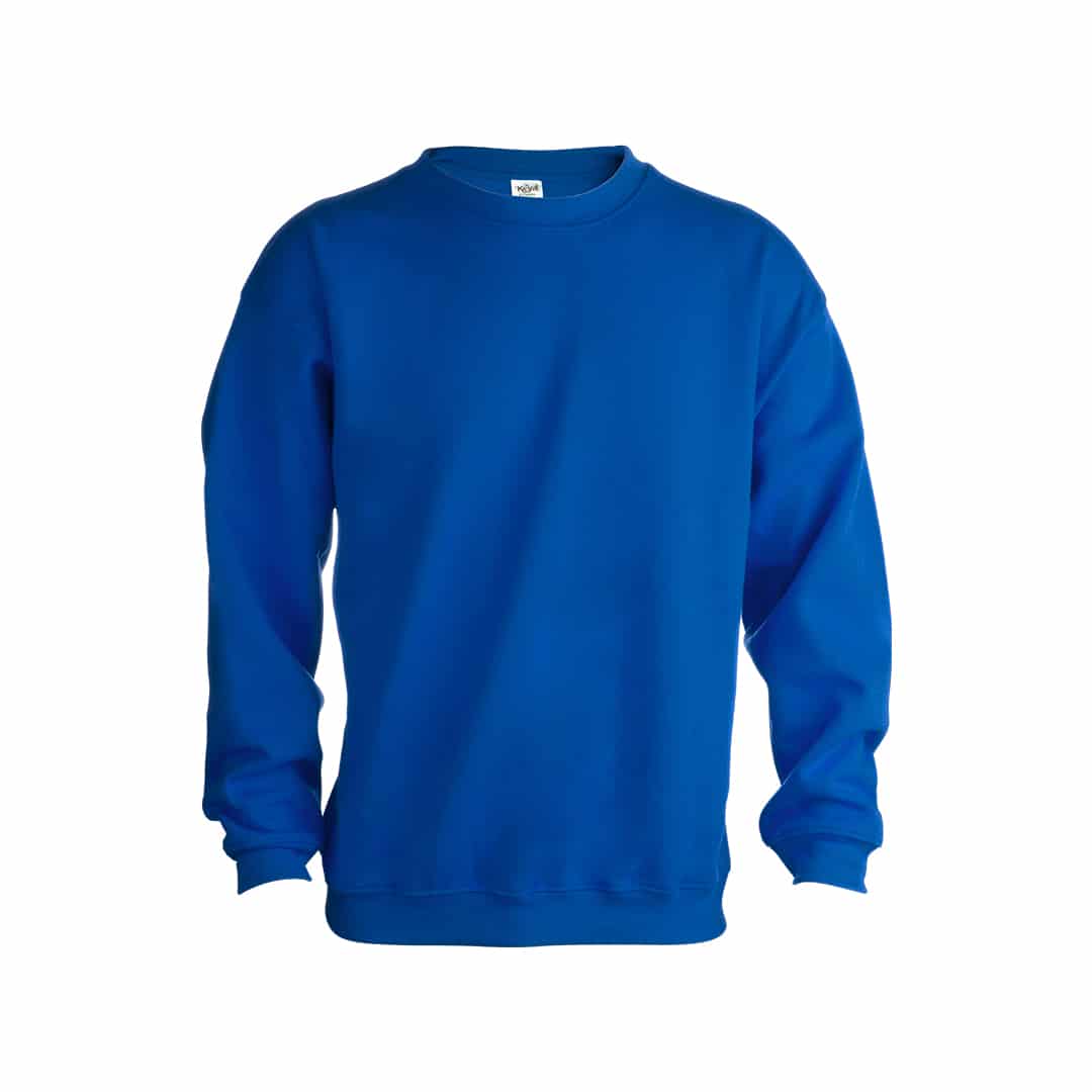 Miniature 7 pour Sweat-Shirt Adulte "keya" Fetibe - personnalisable