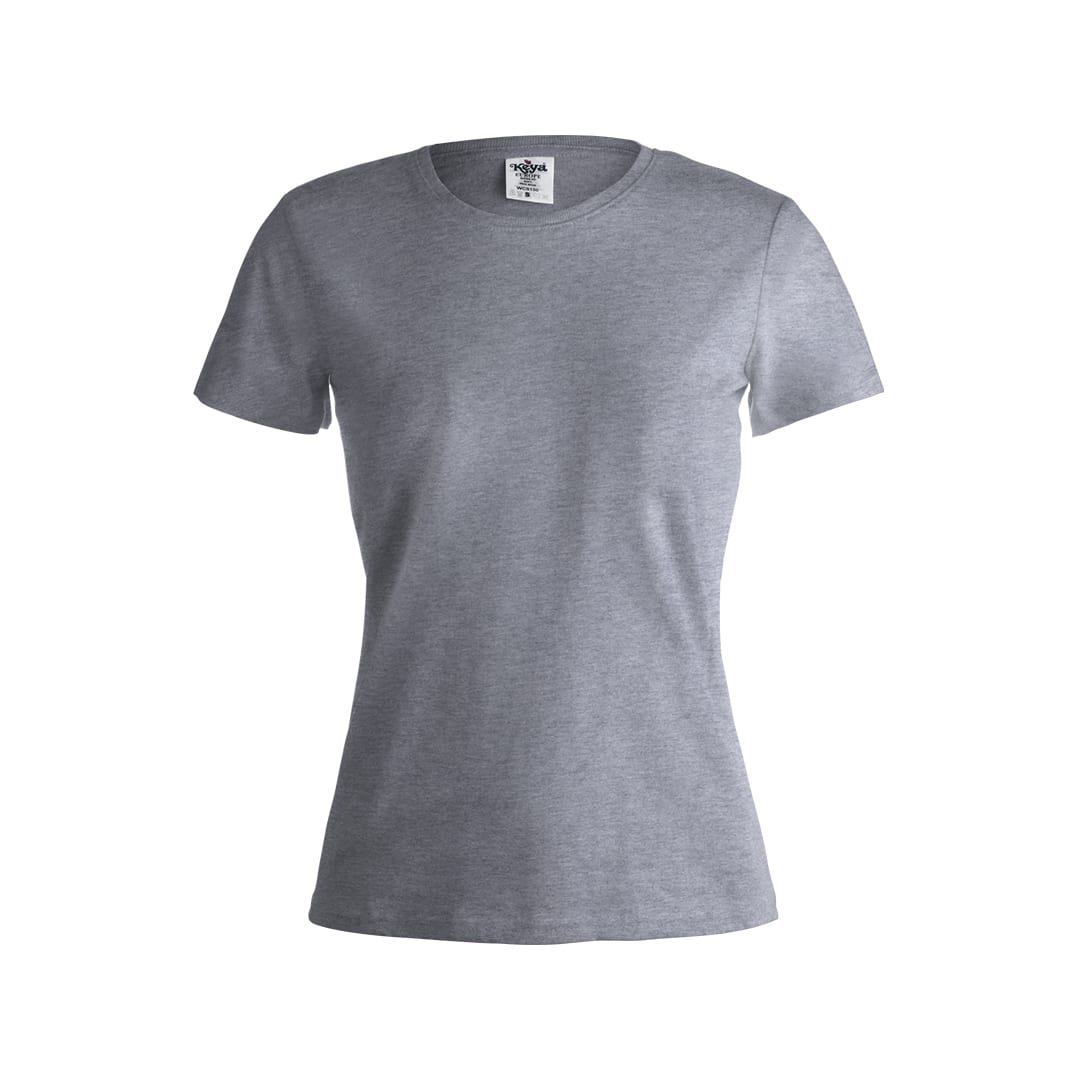 Miniature 8 pour T-Shirt Femme Couleur "keya" Poceda - personnalisable