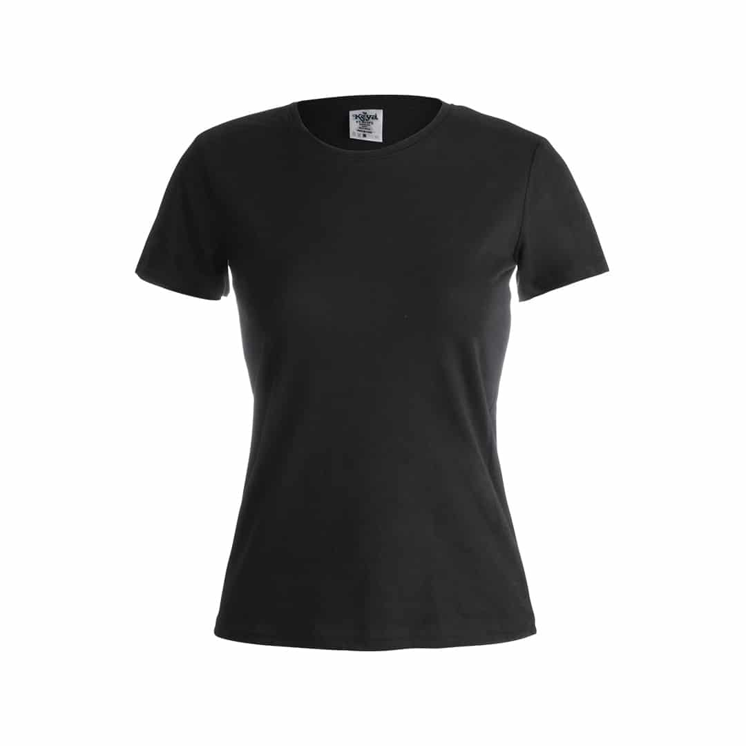Miniature 10 pour T-Shirt Femme Couleur "keya" Xupawi - personnalisable