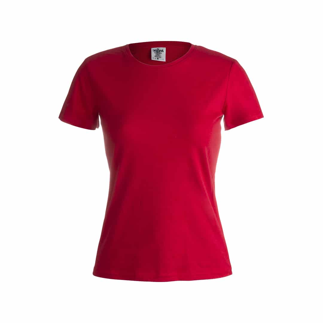 Miniature 11 pour T-Shirt Femme Couleur "keya" Xupawi - personnalisable