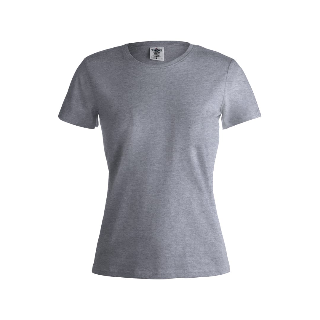 Miniature 8 pour T-Shirt Femme Couleur "keya" Xupawi - personnalisable