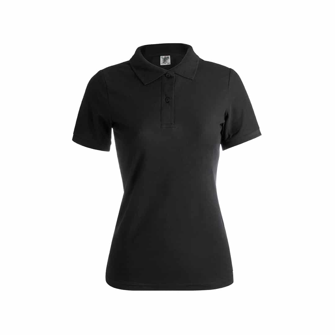 Miniature 12 pour Polo Femme Couleur "keya" Juxolada - personnalisable
