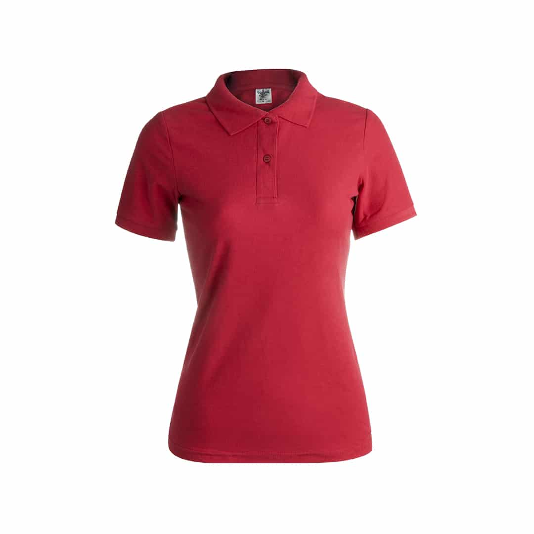 Miniature 13 pour Polo Femme Couleur "keya" Juxolada - personnalisable