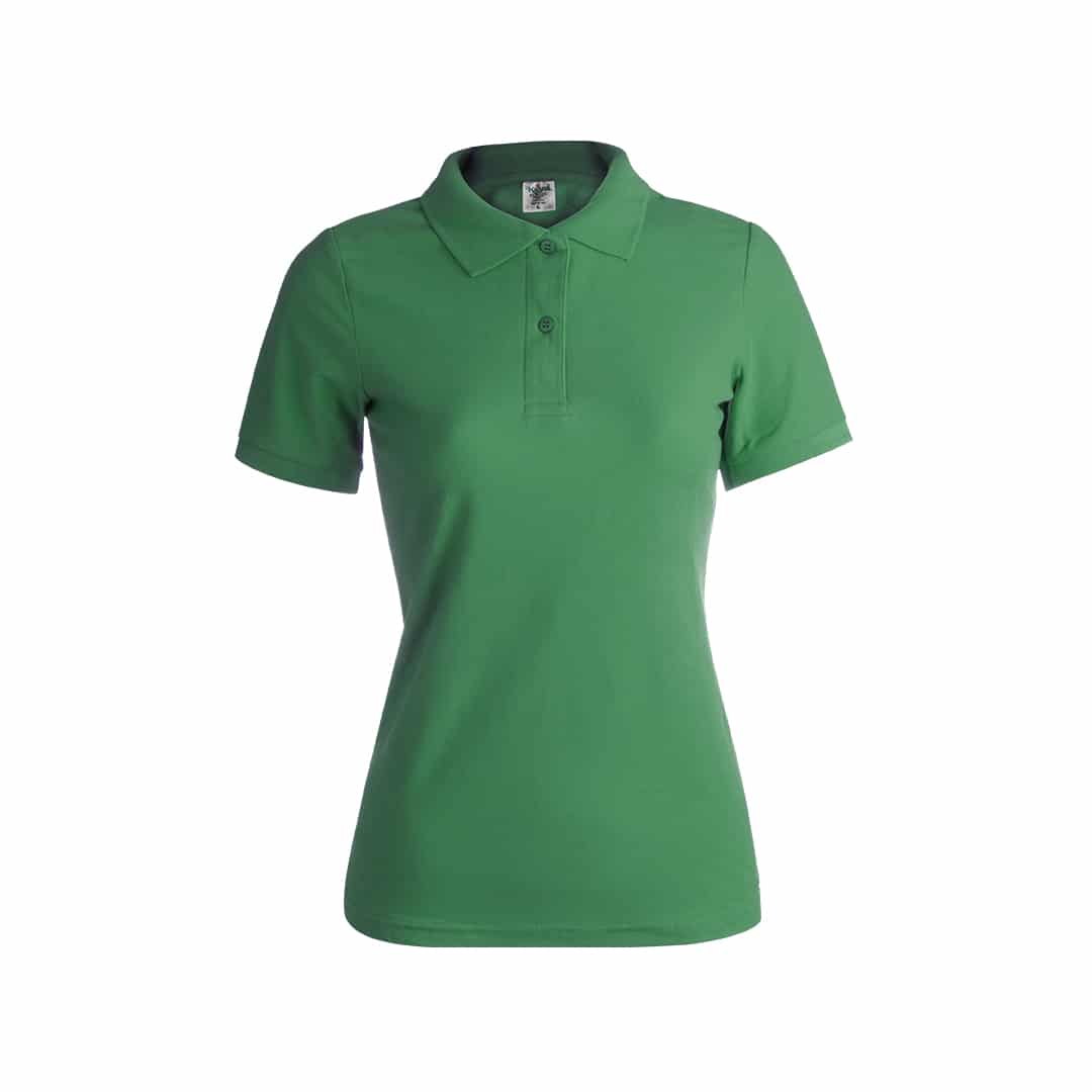 Miniature 15 pour Polo Femme Couleur "keya" Juxolada - personnalisable