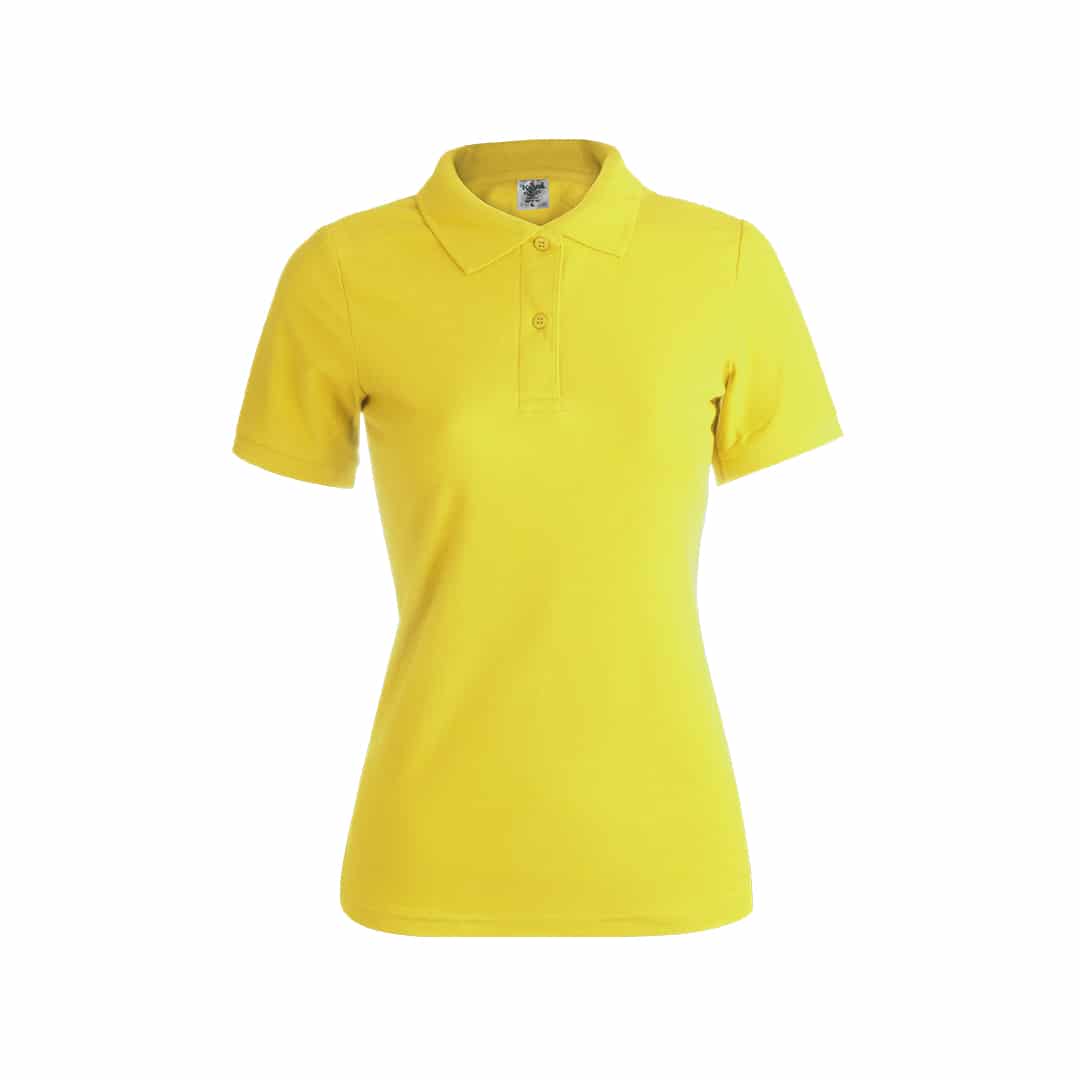 Miniature 4 pour Polo Femme Couleur "keya" Juxolada - personnalisable
