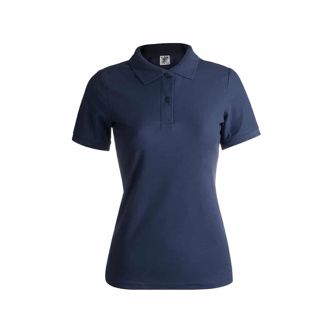 Miniature 9 pour Polo Femme Couleur "keya" Juxolada - personnalisable