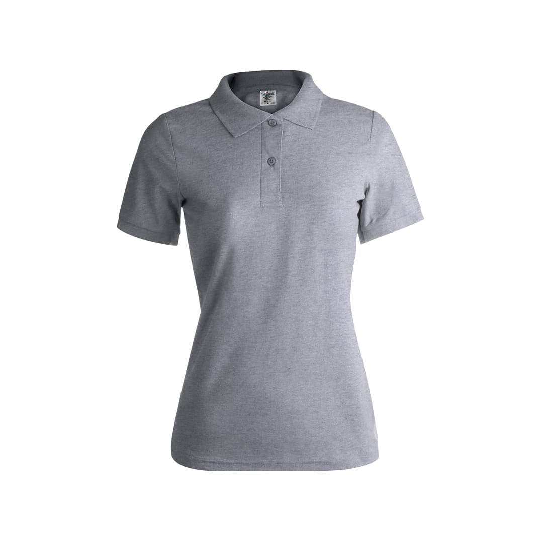 Miniature 8 pour Polo Femme Couleur "keya" Juxolada - personnalisable