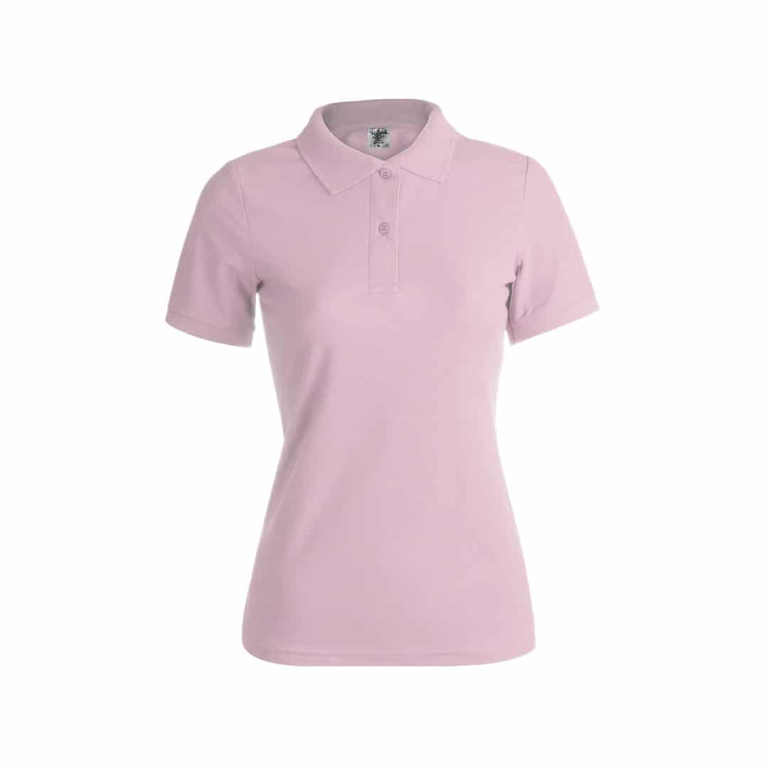 Miniature 14 pour Polo Femme Couleur "keya" Juxolada - personnalisable