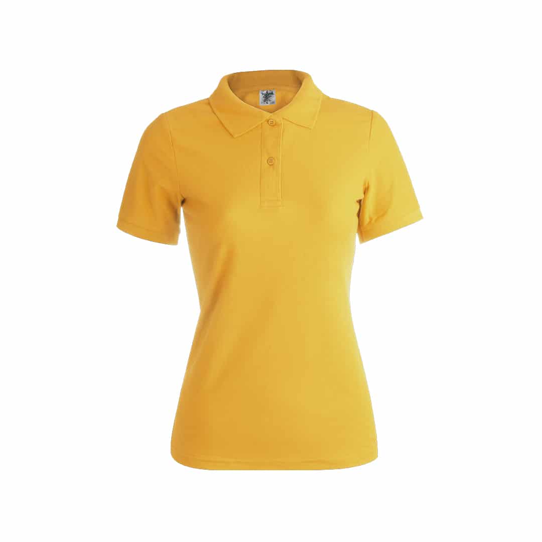 Miniature 7 pour Polo Femme Couleur "keya" Juxolada - personnalisable
