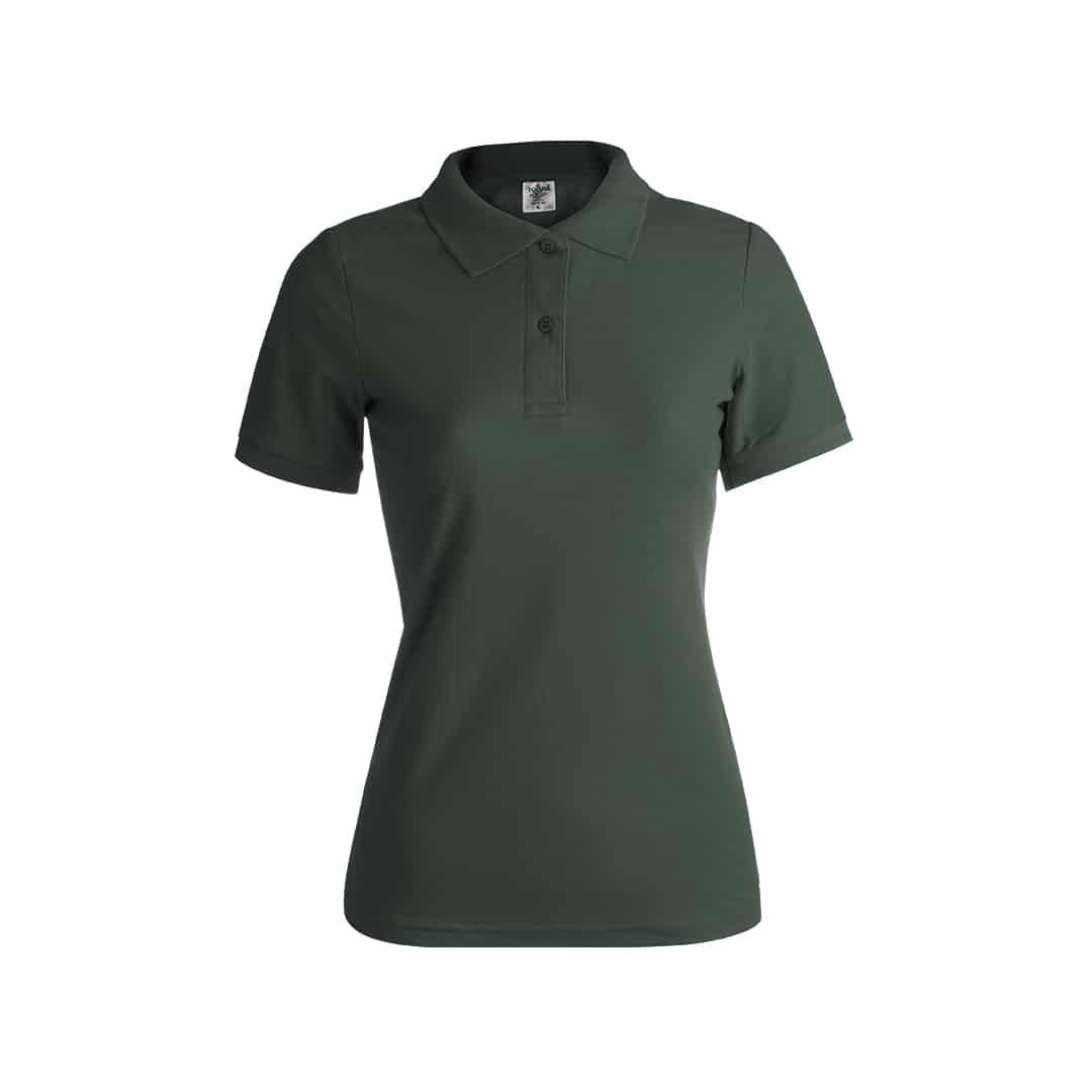 Miniature 16 pour Polo Femme Couleur "keya" Juxolada - personnalisable
