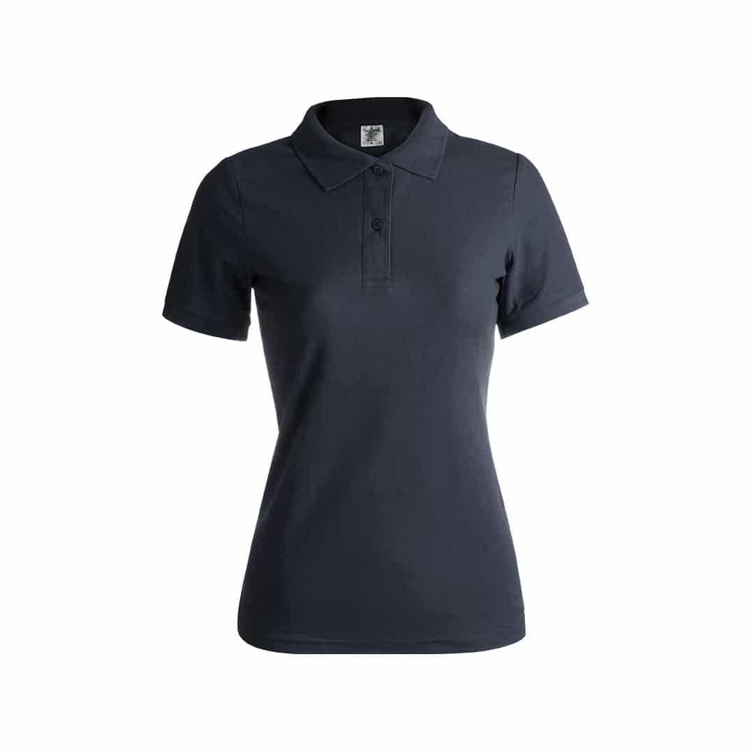 Miniature 10 pour Polo Femme Couleur "keya" Juxolada - personnalisable