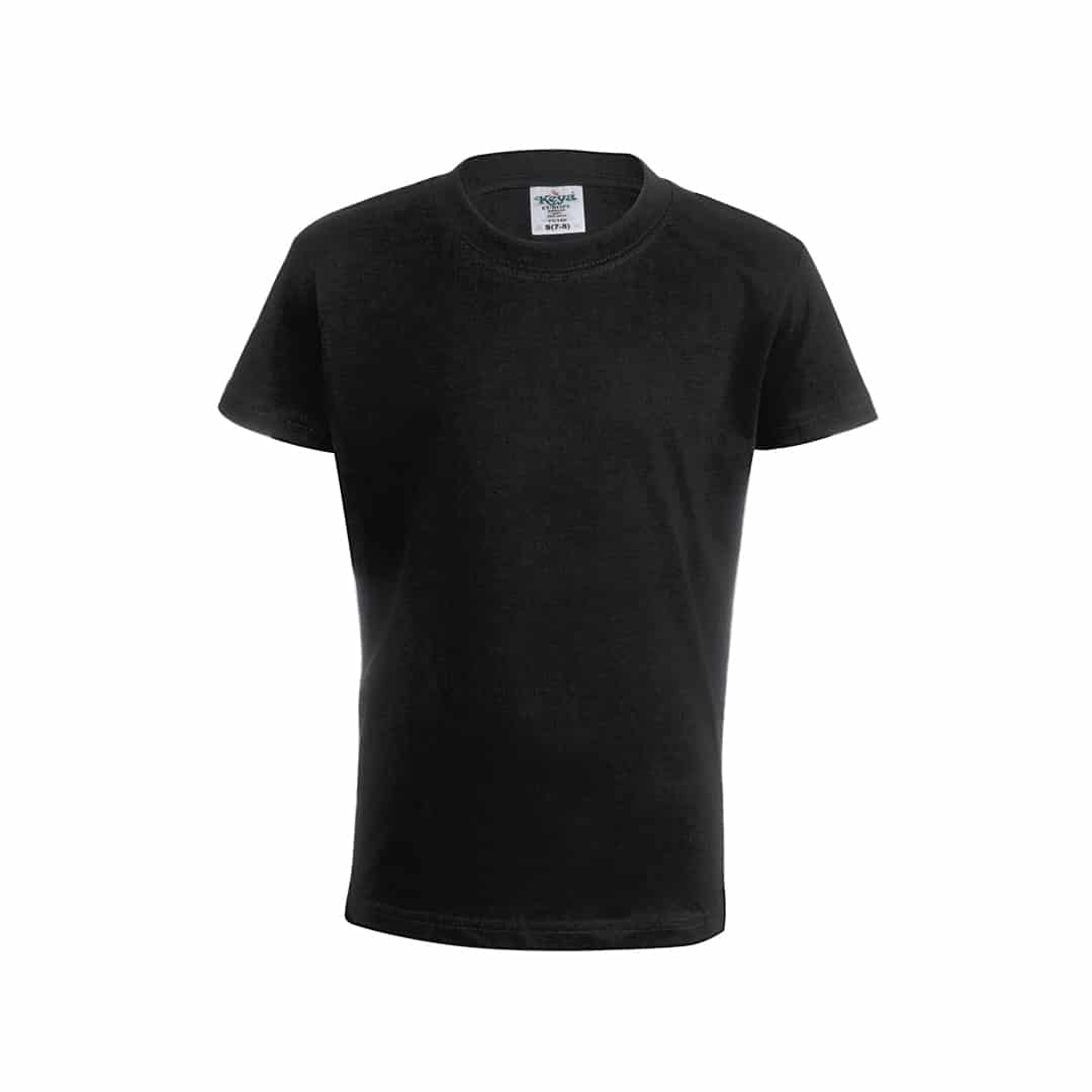 Miniature 12 pour T-Shirt Enfant Couleur "keya" Qagarohe - personnalisable