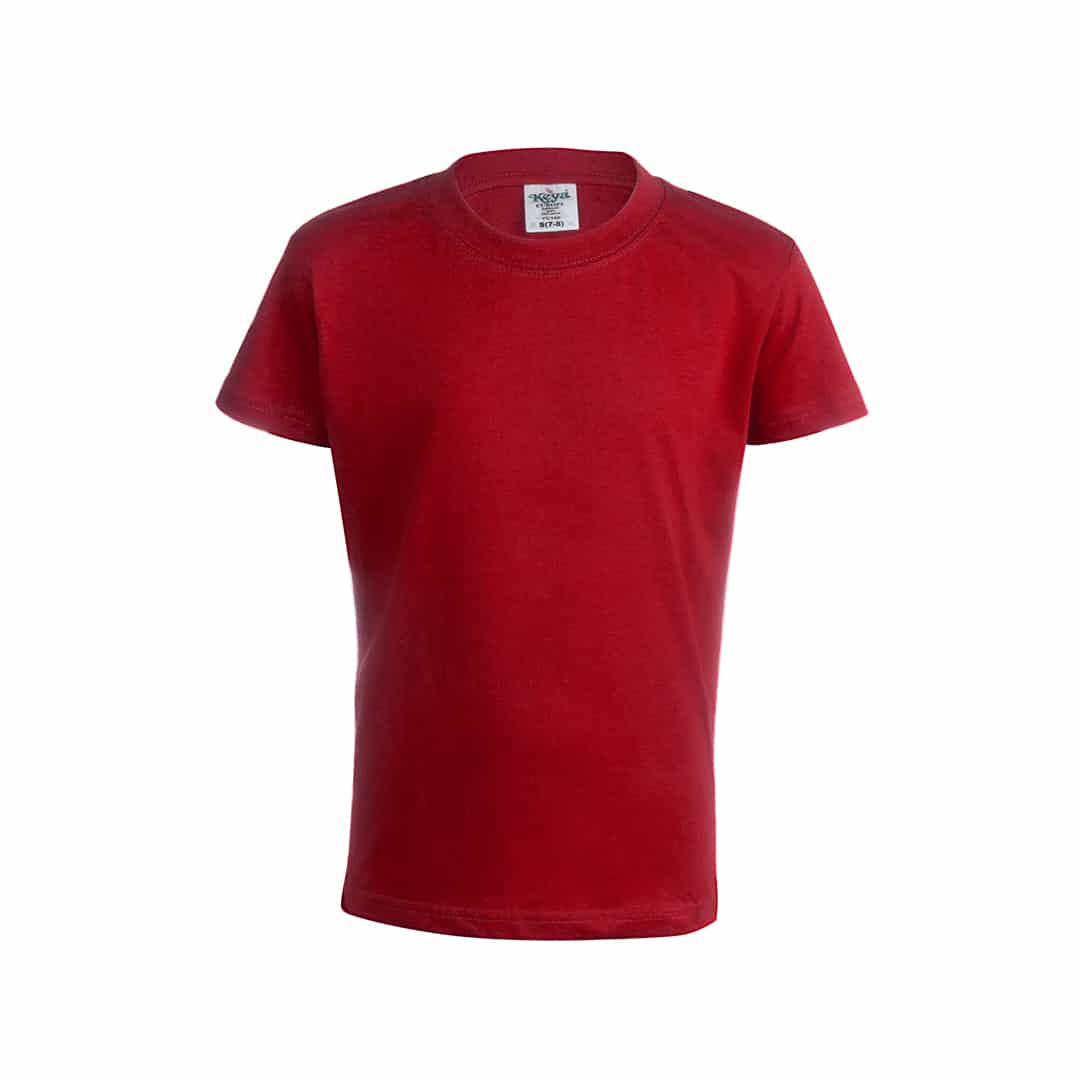 Miniature 13 pour T-Shirt Enfant Couleur "keya" Qagarohe - personnalisable