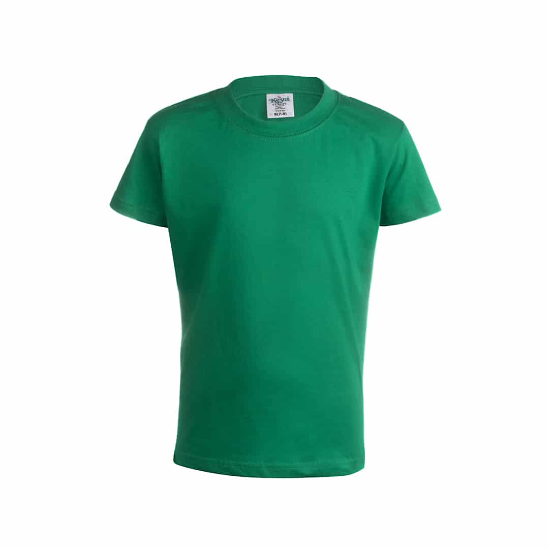 Miniature 14 pour T-Shirt Enfant Couleur "keya" Qagarohe - personnalisable