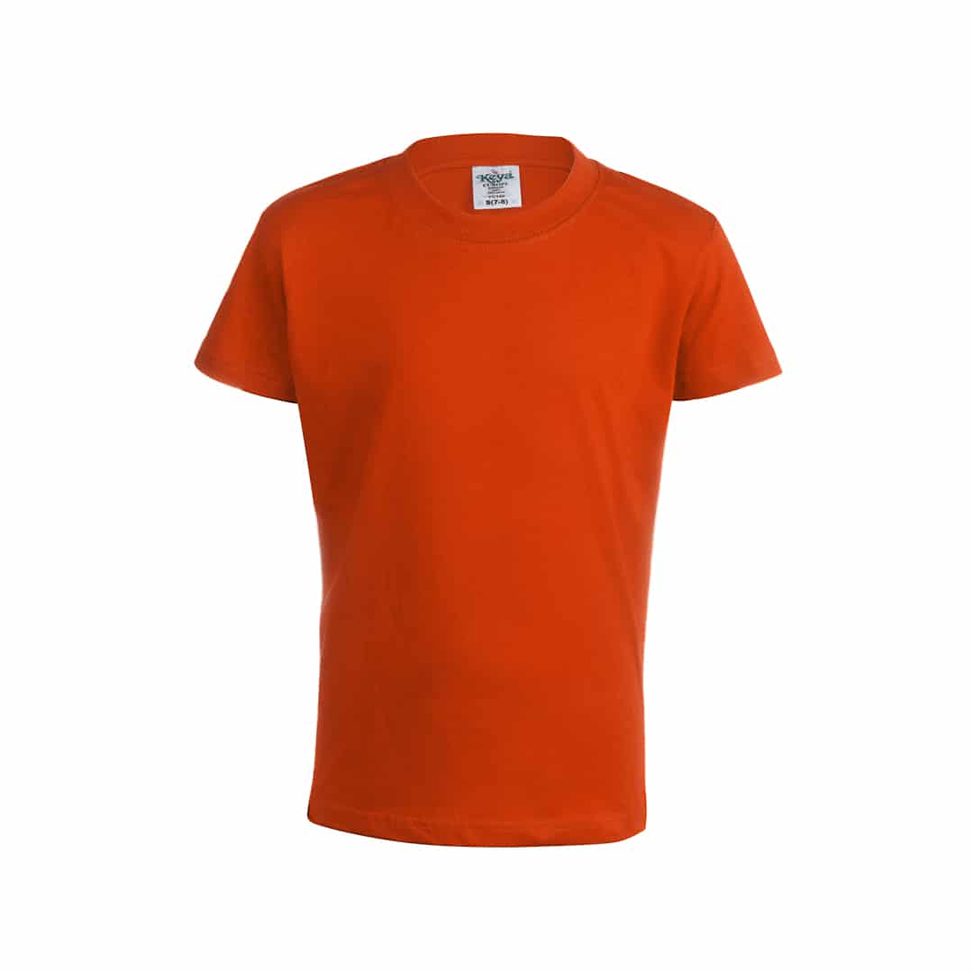 Miniature 11 pour T-Shirt Enfant Couleur "keya" Qagarohe - personnalisable