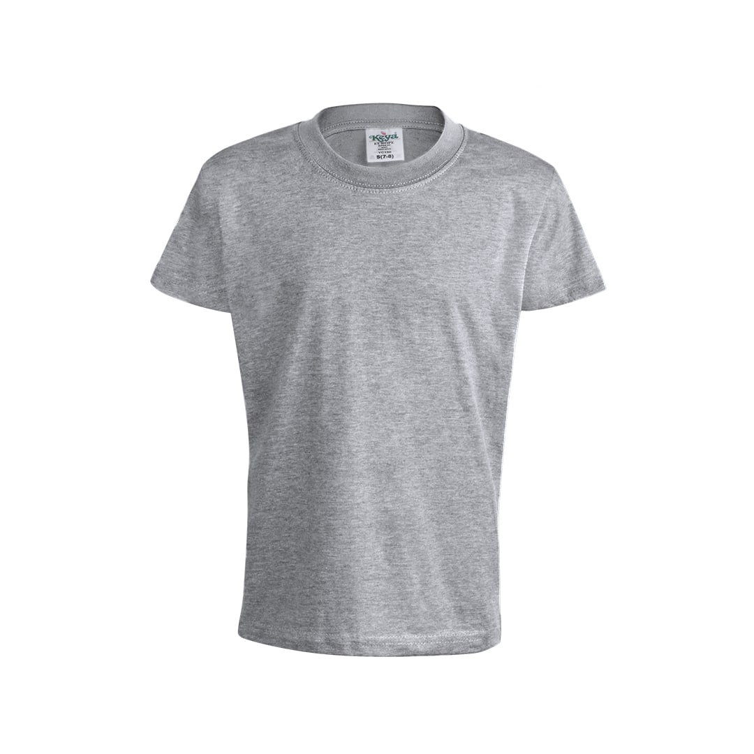 Miniature 8 pour T-Shirt Enfant Couleur "keya" Qagarohe - personnalisable