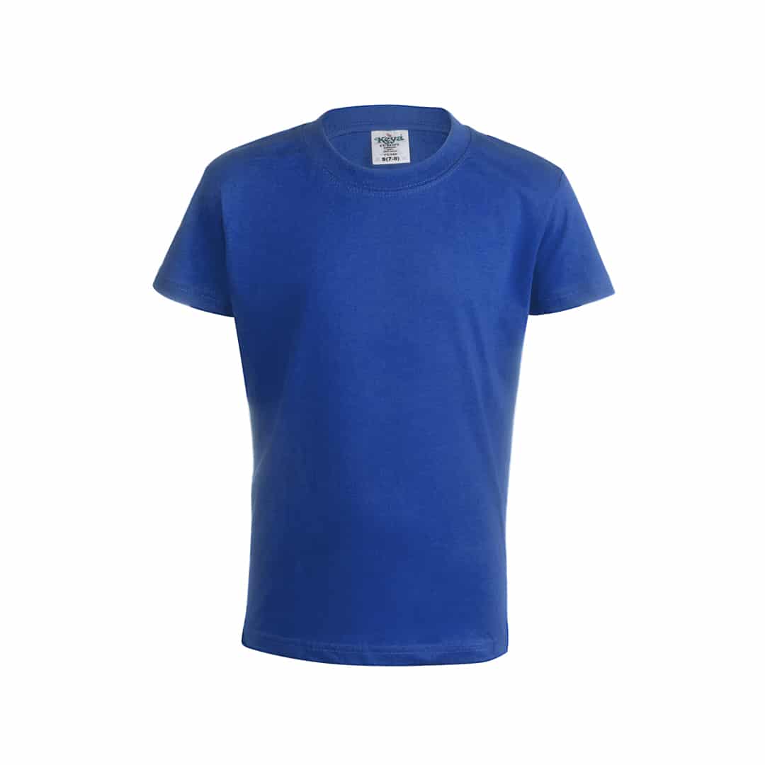 Miniature 5 pour T-Shirt Enfant Couleur "keya" Qagarohe - personnalisable